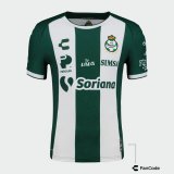 Thai prima maglia Santos Laguna 2025