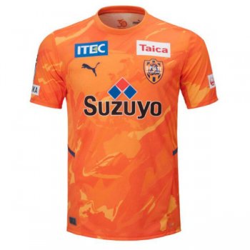 Thai prima maglia Shimizu S-Pulse 2023