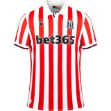 Thai prima maglia Stoke City 2024