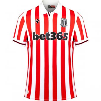 Thai prima maglia Stoke City 2024