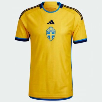 Thai prima maglia Svezia 2023