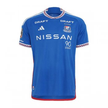 Thai prima maglia Yokohama F. Marinos 2025