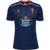 Thai seconda maglia Celta Vigo 2025