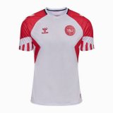 Thai seconda maglia Denmark 2024