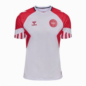 Thai seconda maglia Denmark 2024