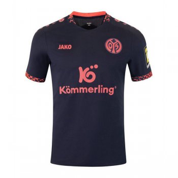 Thai seconda maglia FSV Mainz 05 2025