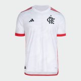 Thai seconda maglia Flamengo 2025