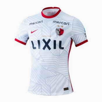 Thai seconda maglia Kashima Antlers 2023