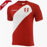 Thai seconda maglia Peru 2022