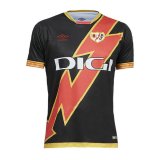 Thai seconda maglia Rayo Vallecano 2024