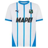 Thai seconda maglia Sassuolo 2025