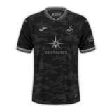 Thai seconda maglia Swansea City 2025