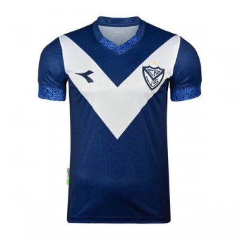 Thai seconda maglia Velez Sarsfield 2025