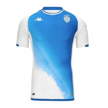 Thai terza maglia AS Monaco 2024