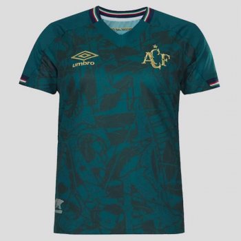 Thai terza maglia Chapecoense 2023