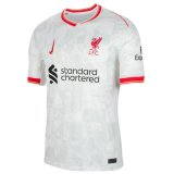 Thai terza maglia Liverpool 2025