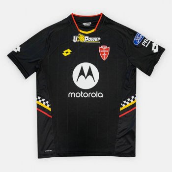 Thai terza maglia Monza 2025