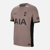 Thai terza maglia Tottenham 2024