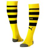 calzettoni Borussia Dortmund giallo 2024