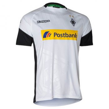 prima maglia Gladbach 2018