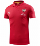 maglia Arsenal Polo 2019