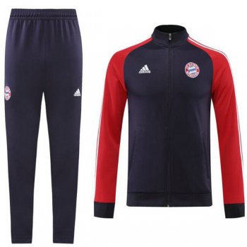 maglia Bayern Monaco Giacca grigio 2023