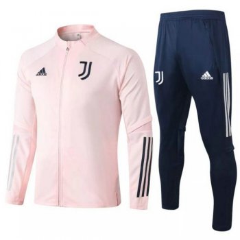 maglia Juventus Giacca Rosa 2021