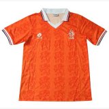 maglia Olanda Retro 1995