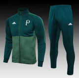 maglia Palmeiras Giacca 2018