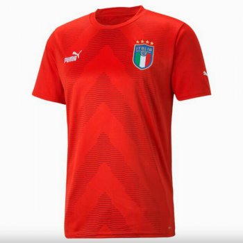 maglia portiere Italia 2023