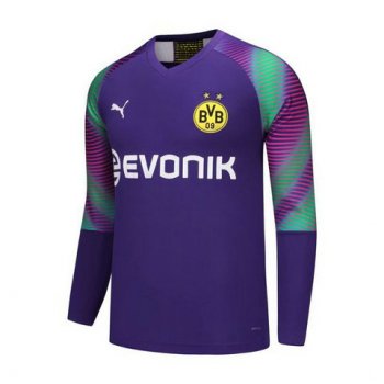 portiere maglia Borussia Dortmund ML 2020