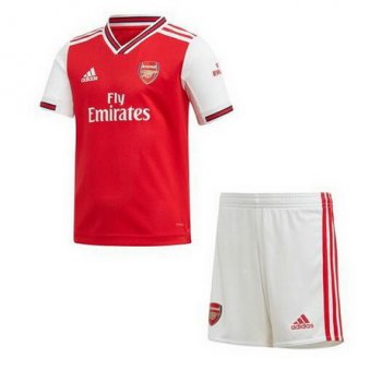 prima maglia Arsenal bambino 2020