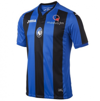 prima maglia Atalanta 2018