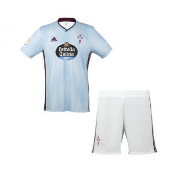 prima maglia Celta Vigo bambino 2020