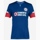 prima maglia Cruz Azul 2019