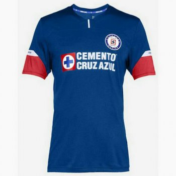 prima maglia Cruz Azul 2019