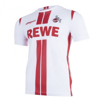 prima maglia FC Koln 2021