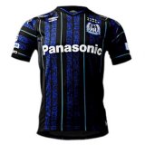 prima maglia Gamba Osaka 2018