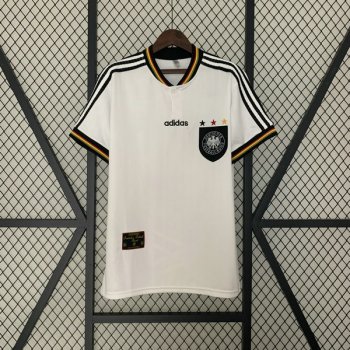 prima maglia Germania Retro 1996