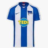 prima maglia Hertha BSC 2020