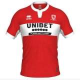 prima maglia Middlesbrough 2023