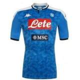 prima maglia Napoli 2020