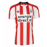 prima maglia PSV Eindhoven 2018