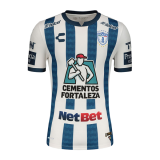 prima maglia Pachuca 2022