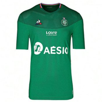 prima maglia Saint-Etienne 2020