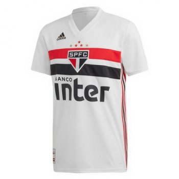 prima maglia Sao Paulo 2020