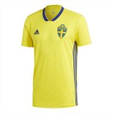 prima maglia Svezia 2018