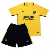 seconda maglia Atletico Madrid bambino 2018