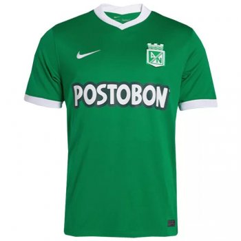 seconda maglia Atletico Nacional 2023