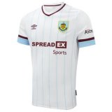 seconda maglia Burnley FC 2022